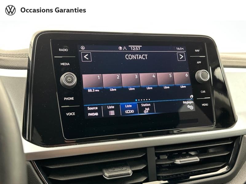 Voitures occasions VOLKSWAGEN T-ROC VW Edition Villemomble