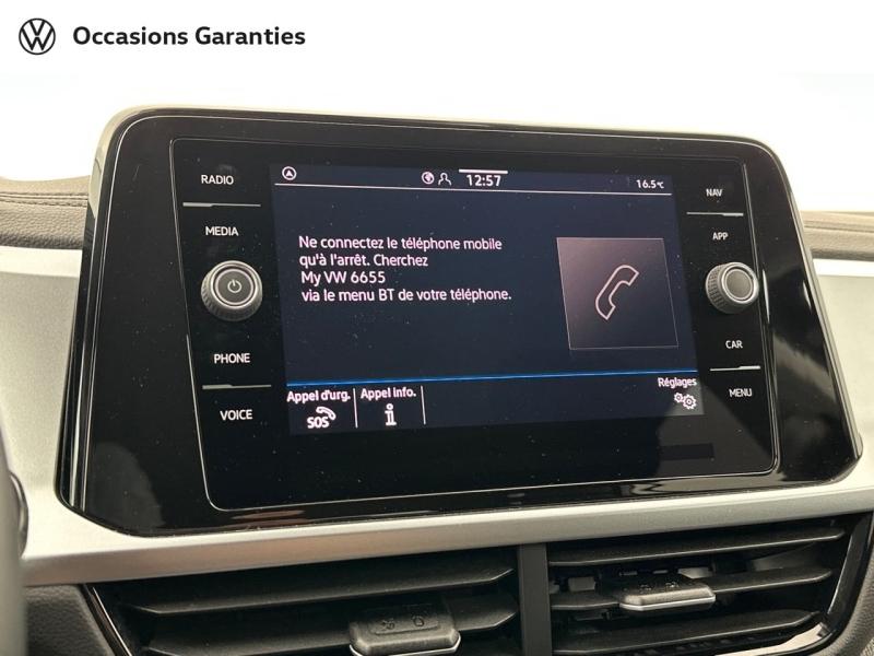 Voitures occasions VOLKSWAGEN T-ROC VW Edition Villemomble