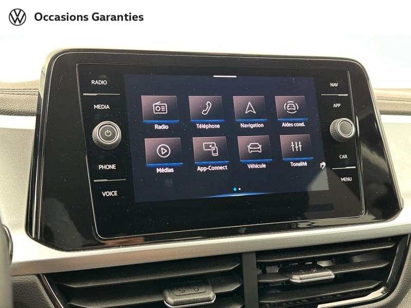 Voitures occasions VOLKSWAGEN T-ROC VW Edition Villemomble