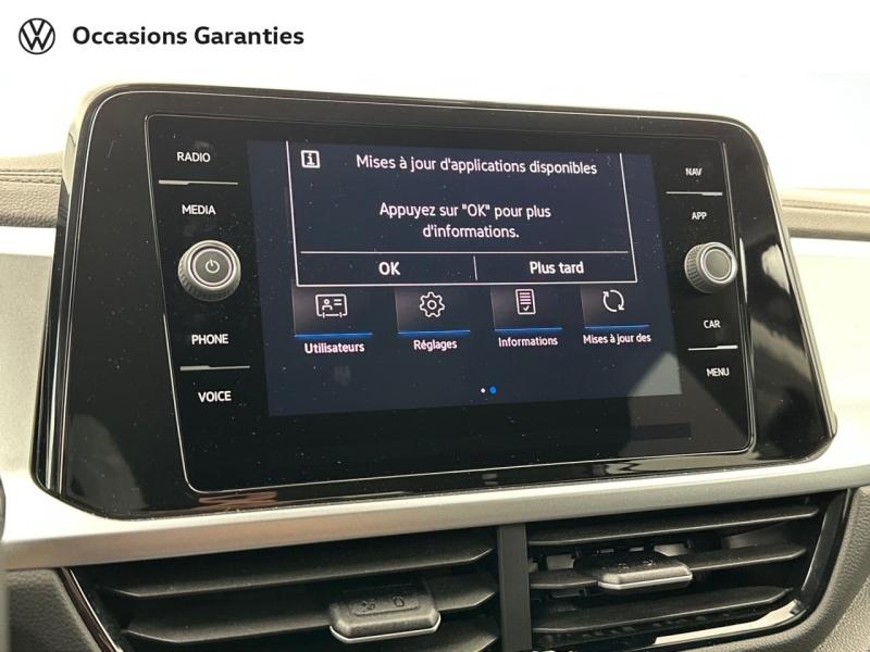 Voitures occasions VOLKSWAGEN T-ROC VW Edition Villemomble