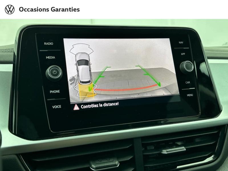 Voitures occasions VOLKSWAGEN T-ROC VW Edition Villemomble