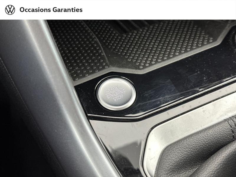 Voitures occasions VOLKSWAGEN T-ROC VW Edition Villemomble