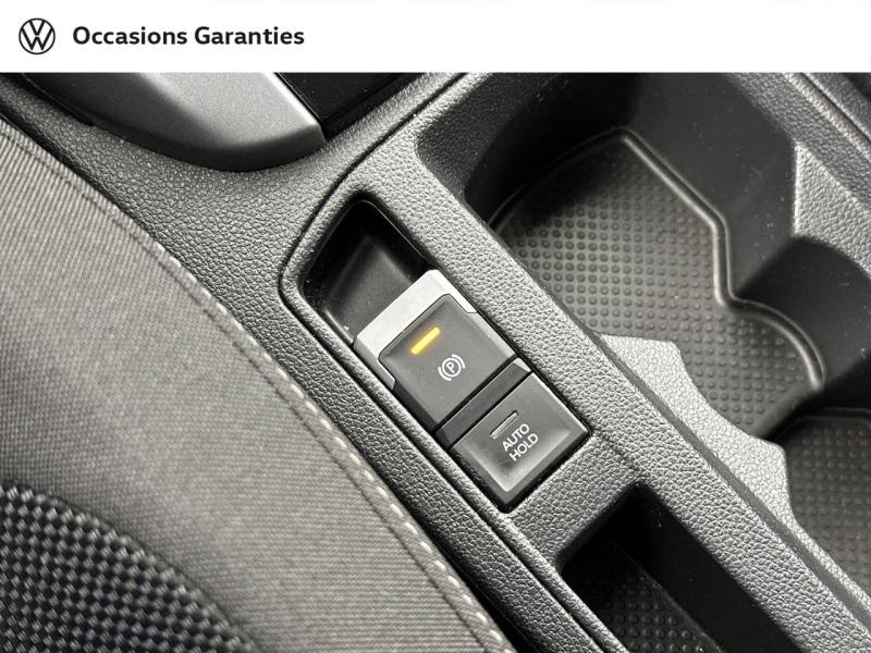 Voitures occasions VOLKSWAGEN T-ROC VW Edition Villemomble