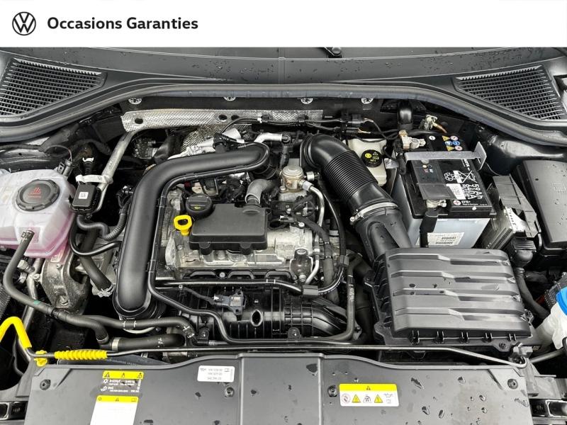 Voitures occasions VOLKSWAGEN T-ROC VW Edition Villemomble