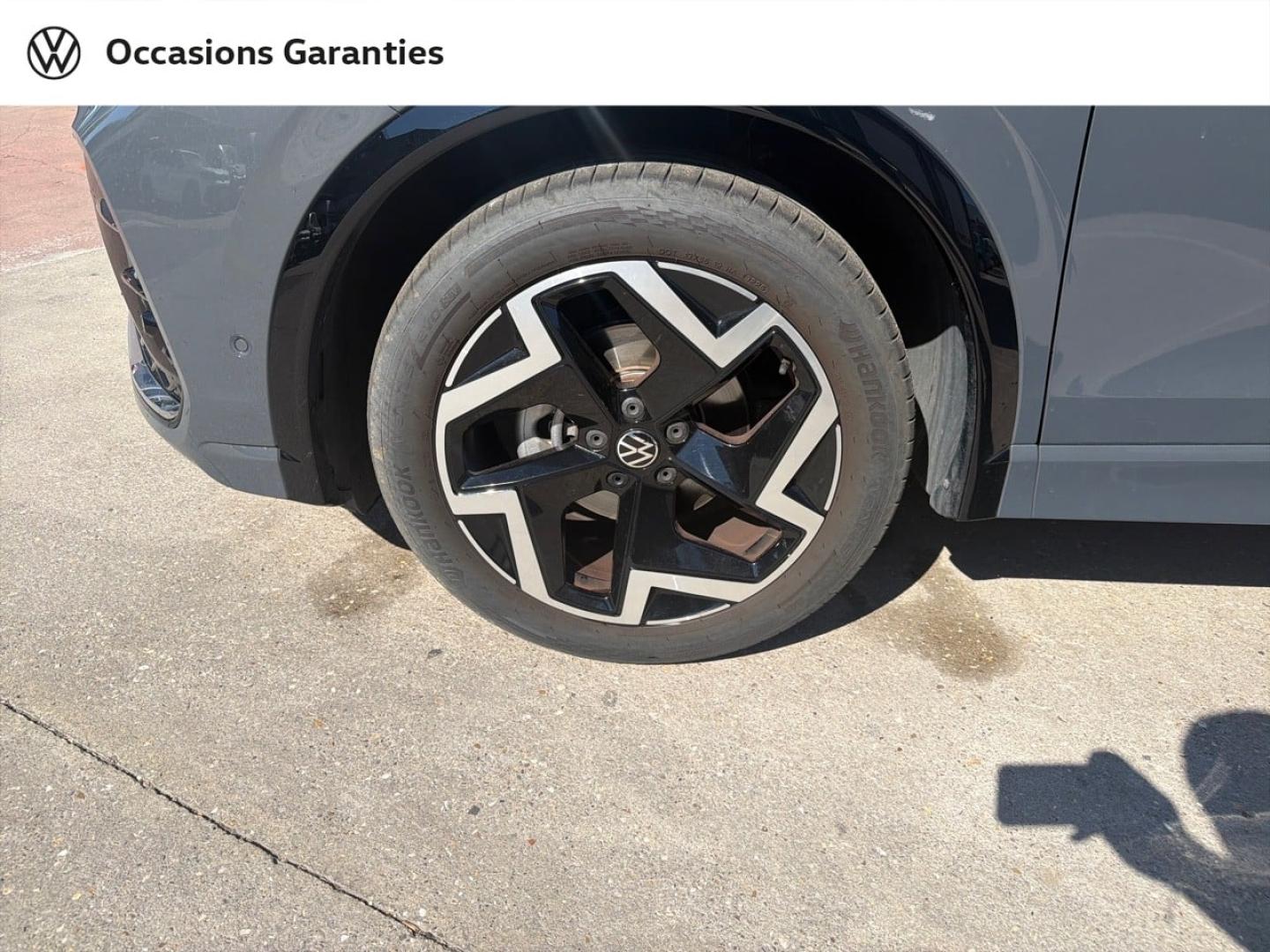 Voitures occasions VOLKSWAGEN TIGUAN R-Line Edition Villemomble