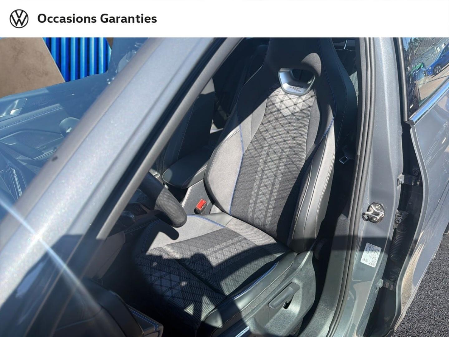 Voitures occasions VOLKSWAGEN TIGUAN R-Line Edition Villemomble