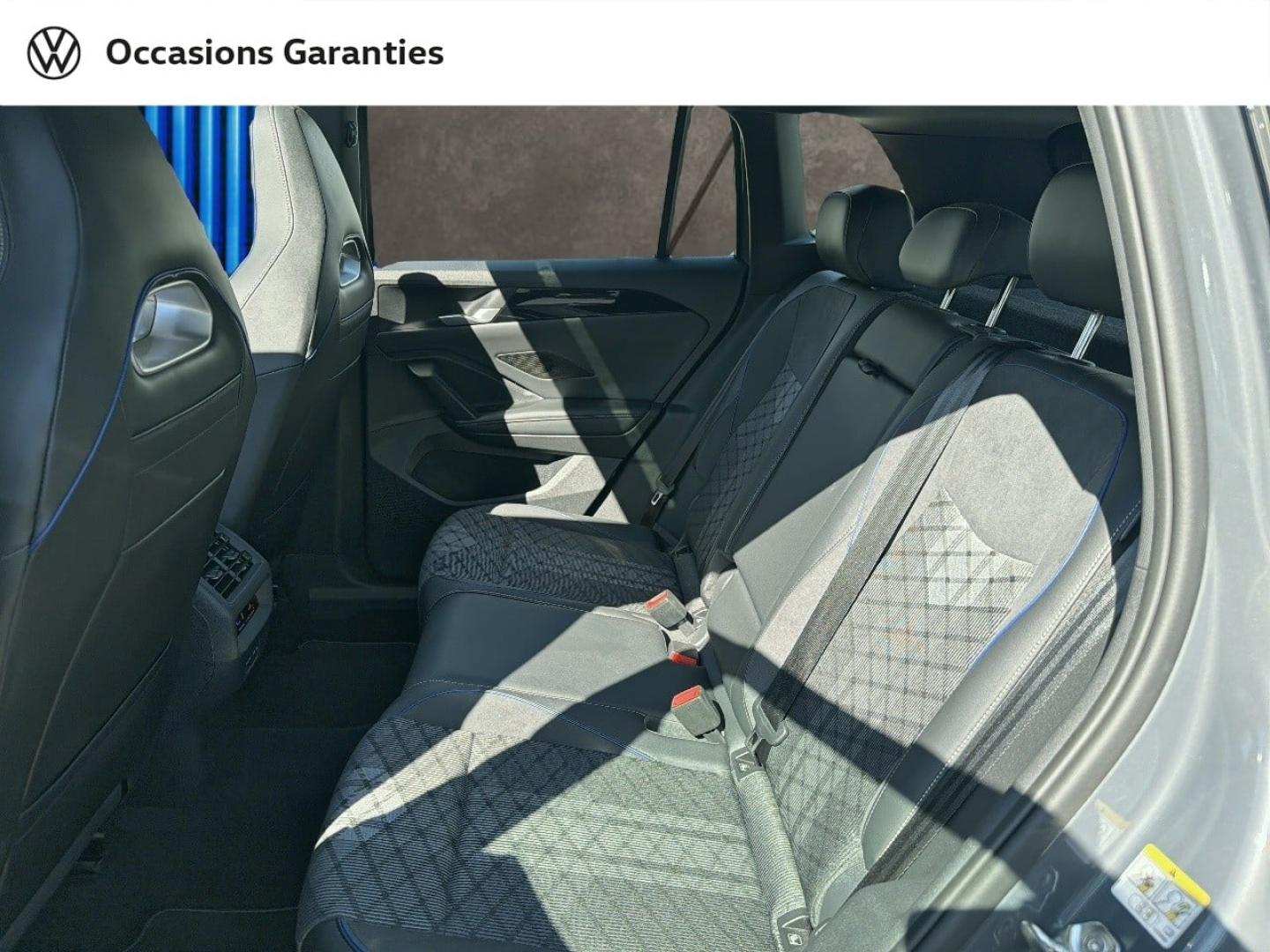 Voitures occasions VOLKSWAGEN TIGUAN R-Line Edition Villemomble