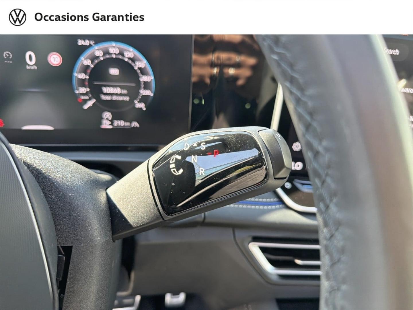 Voitures occasions VOLKSWAGEN TIGUAN R-Line Edition Villemomble