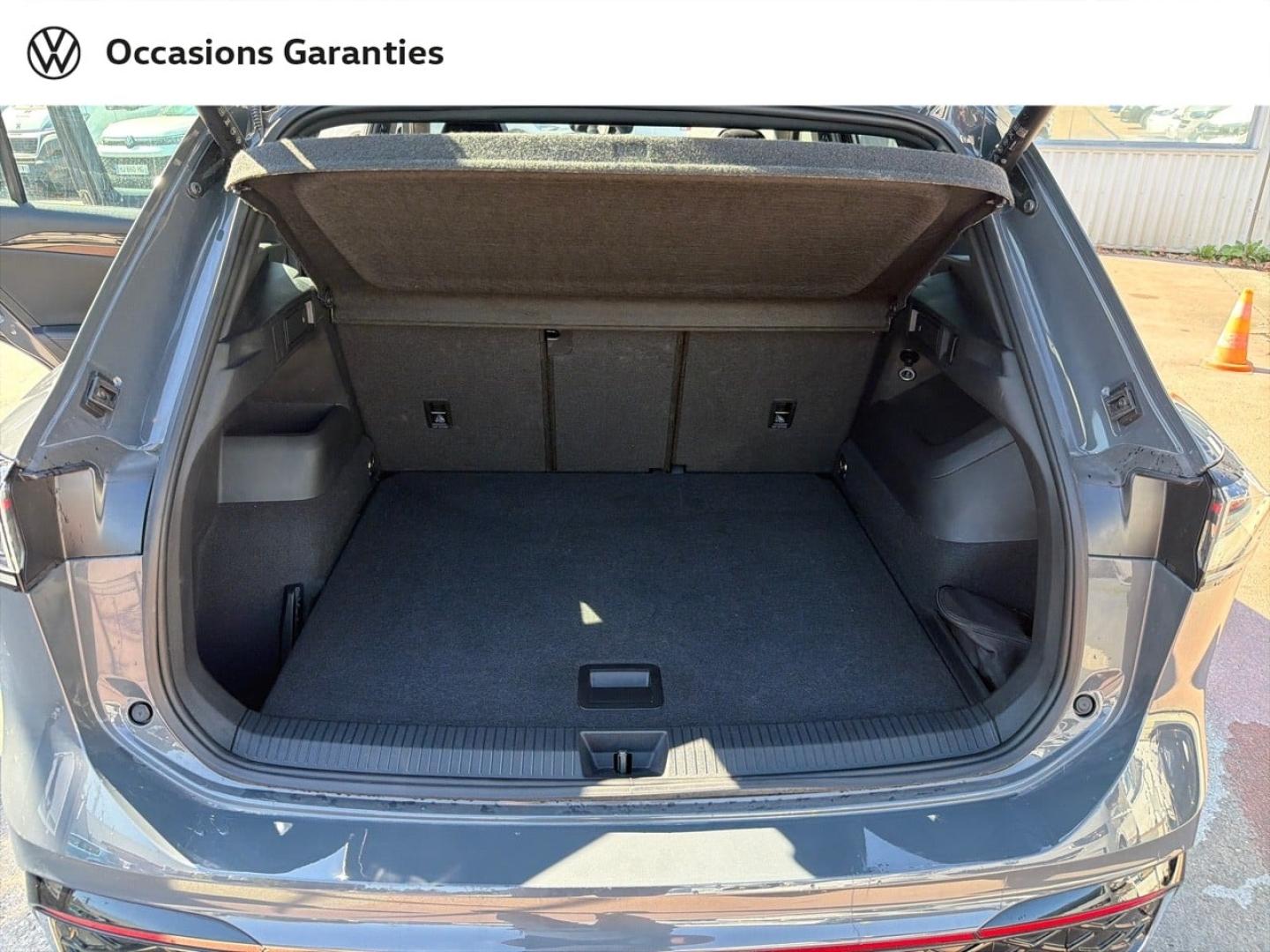 Voitures occasions VOLKSWAGEN TIGUAN R-Line Edition Villemomble