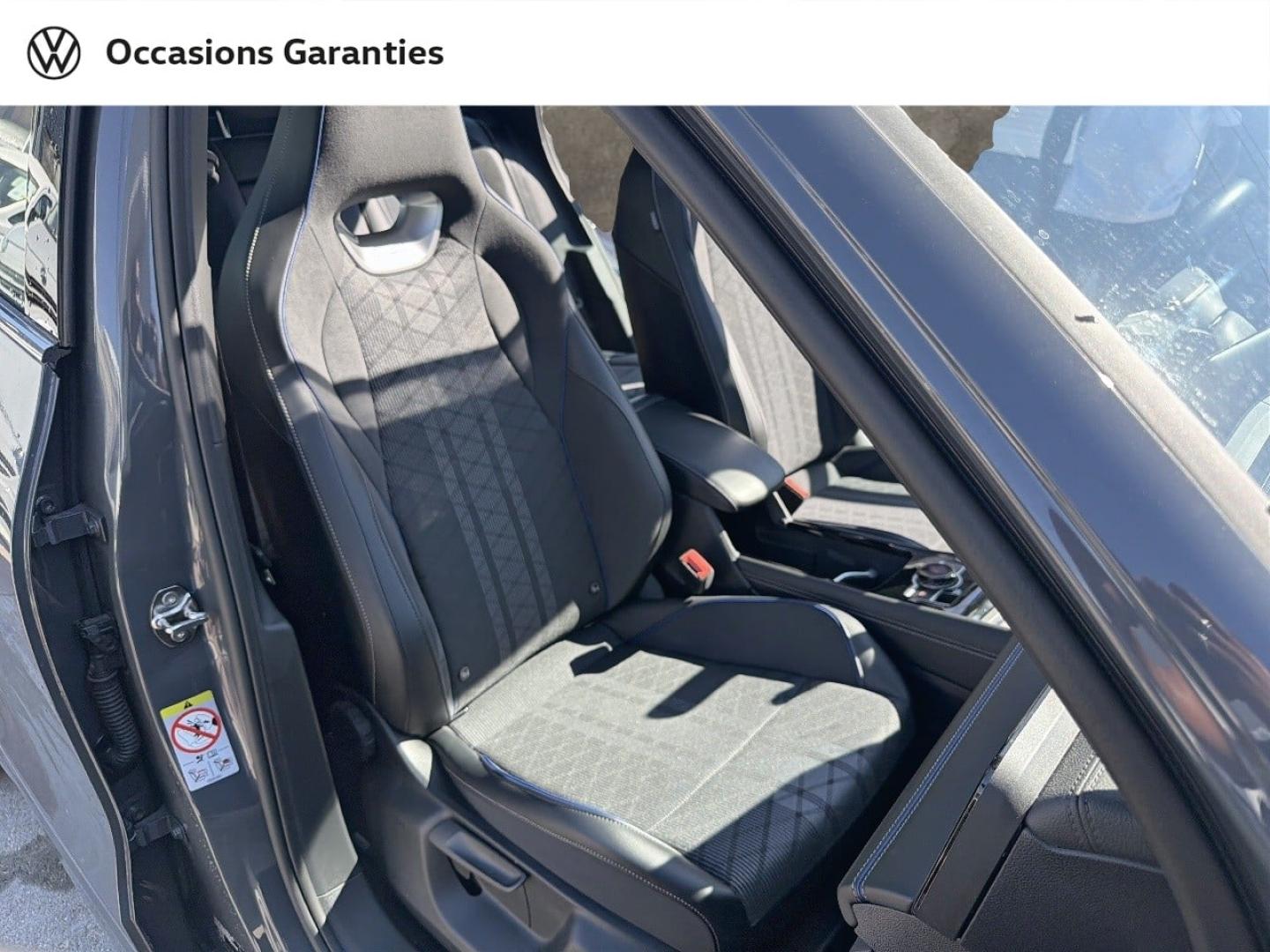 Voitures occasions VOLKSWAGEN TIGUAN R-Line Edition Villemomble