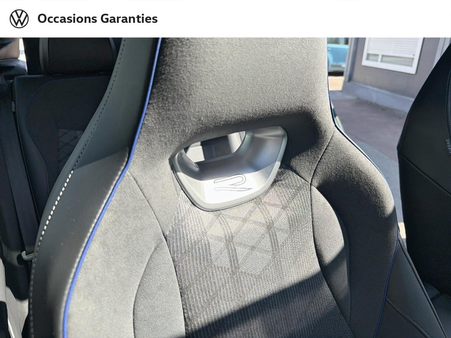 Voitures occasions VOLKSWAGEN TIGUAN R-Line Edition Villemomble