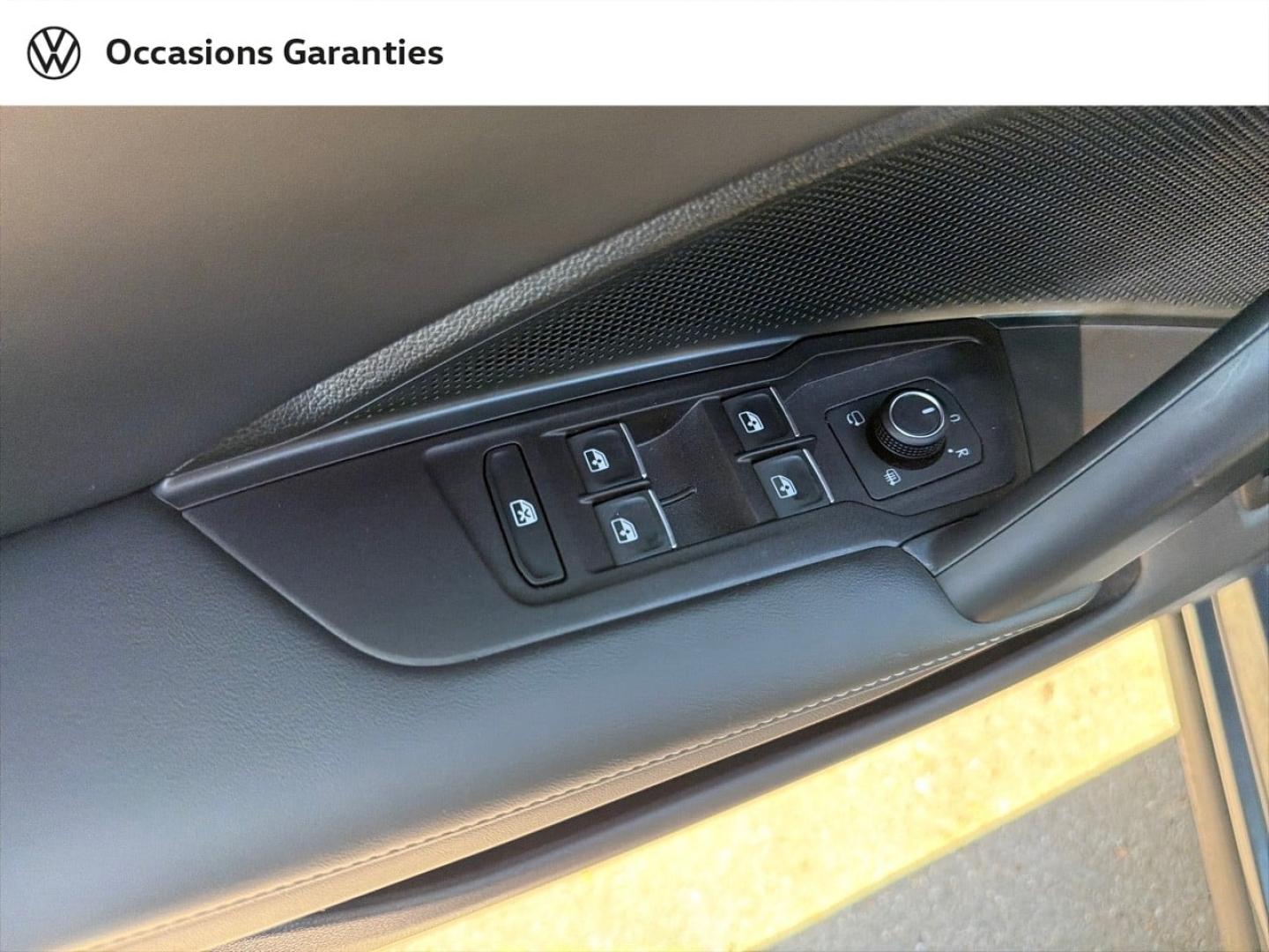 Voitures occasions VOLKSWAGEN TIGUAN R-Line Edition Villemomble