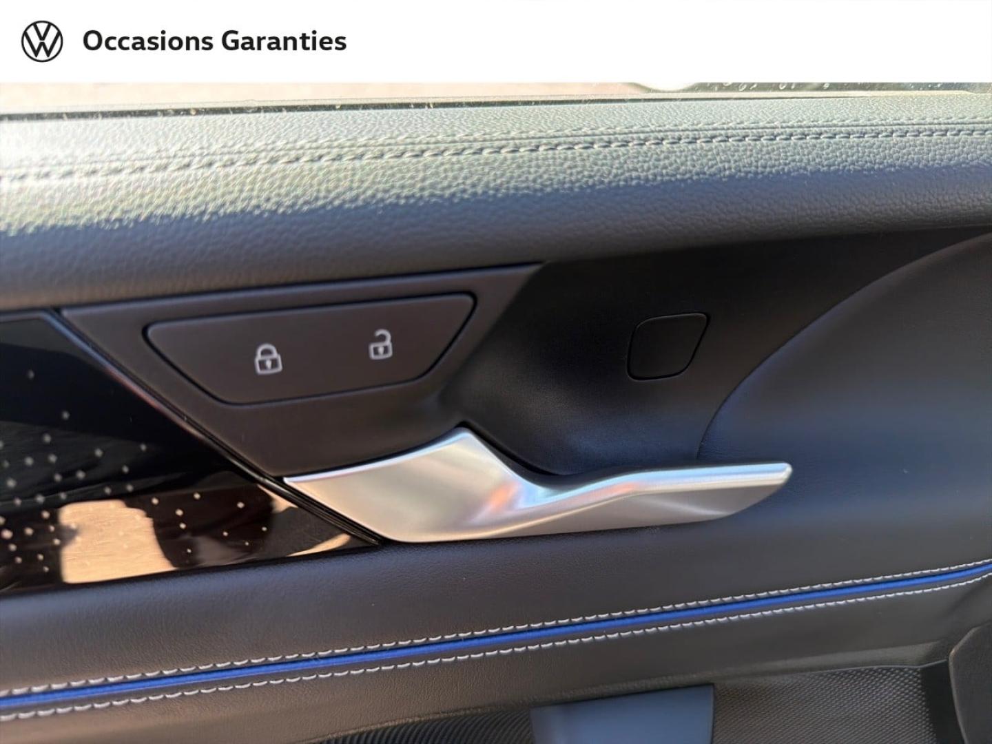 Voitures occasions VOLKSWAGEN TIGUAN R-Line Edition Villemomble