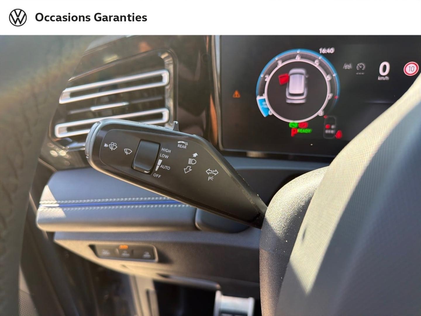 Voitures occasions VOLKSWAGEN TIGUAN R-Line Edition Villemomble