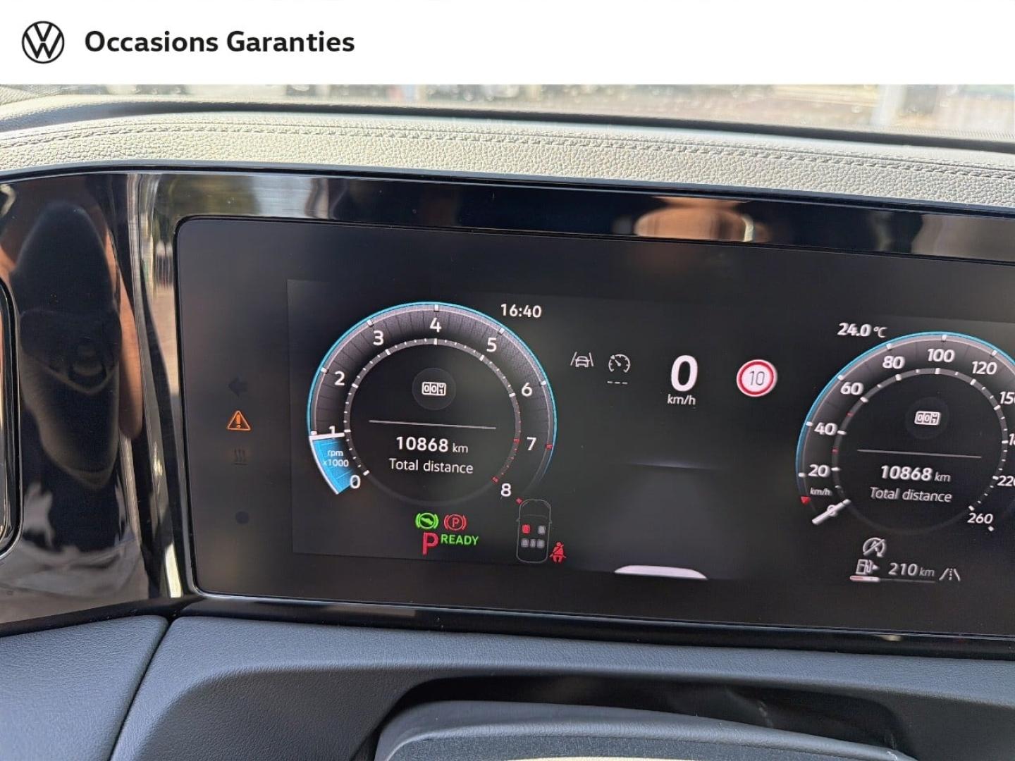 Voitures occasions VOLKSWAGEN TIGUAN R-Line Edition Villemomble