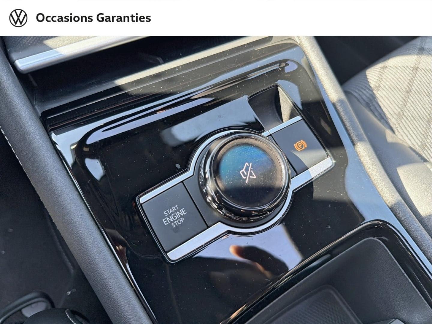 Voitures occasions VOLKSWAGEN TIGUAN R-Line Edition Villemomble