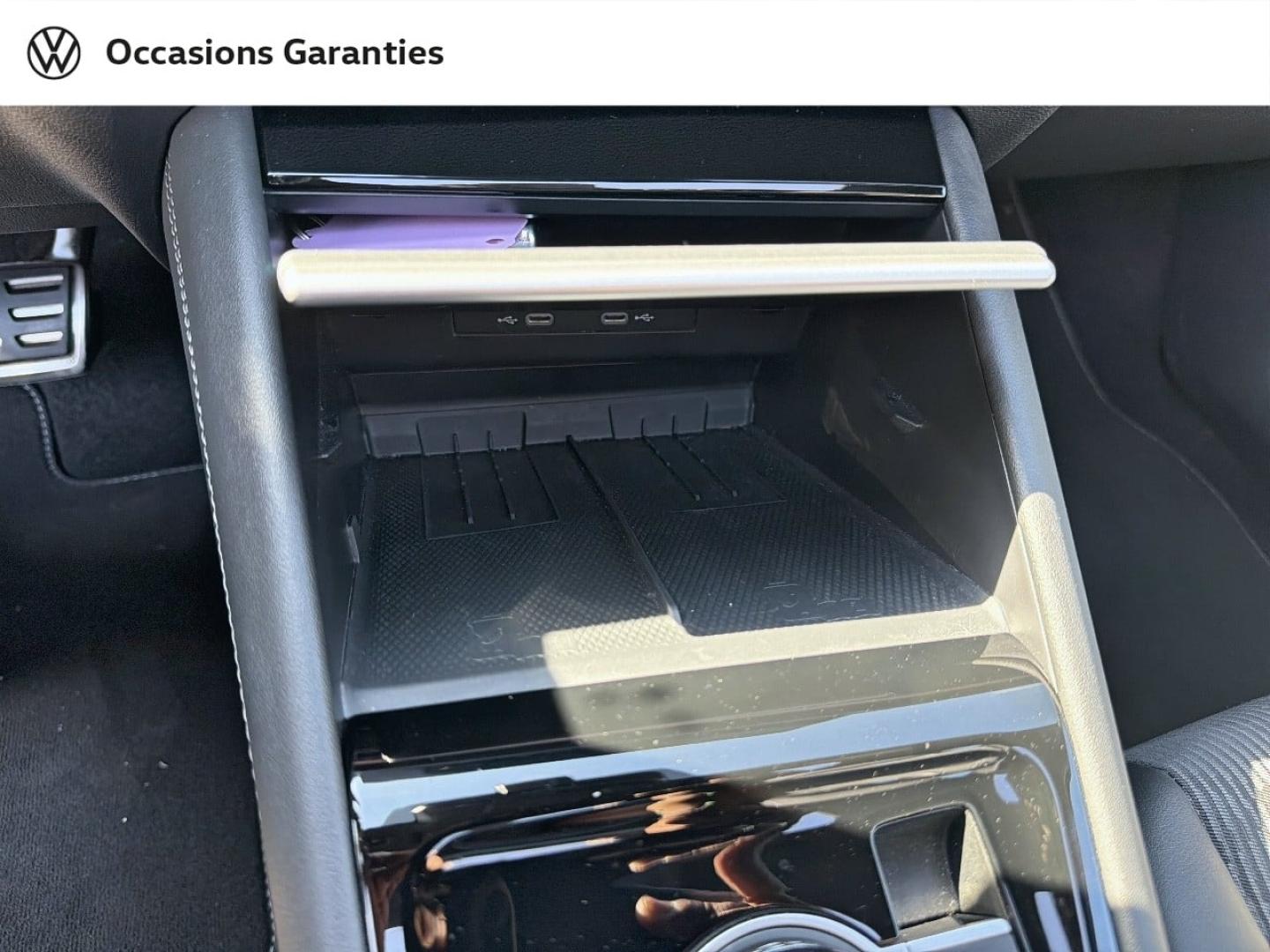 Voitures occasions VOLKSWAGEN TIGUAN R-Line Edition Villemomble