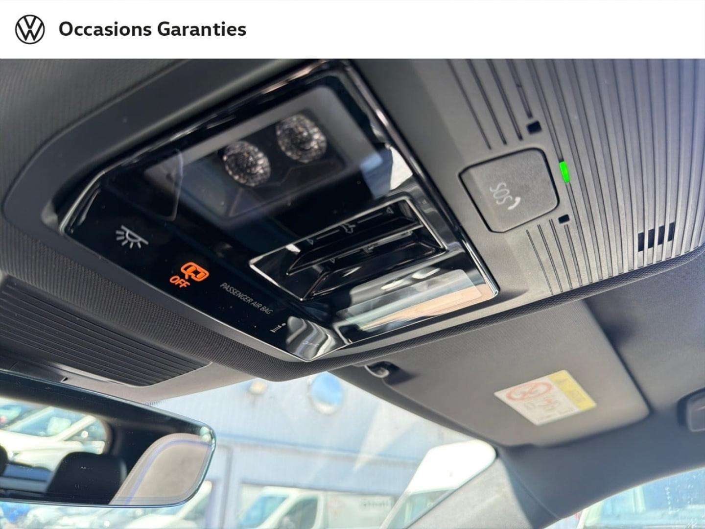 Voitures occasions VOLKSWAGEN TIGUAN R-Line Edition Villemomble