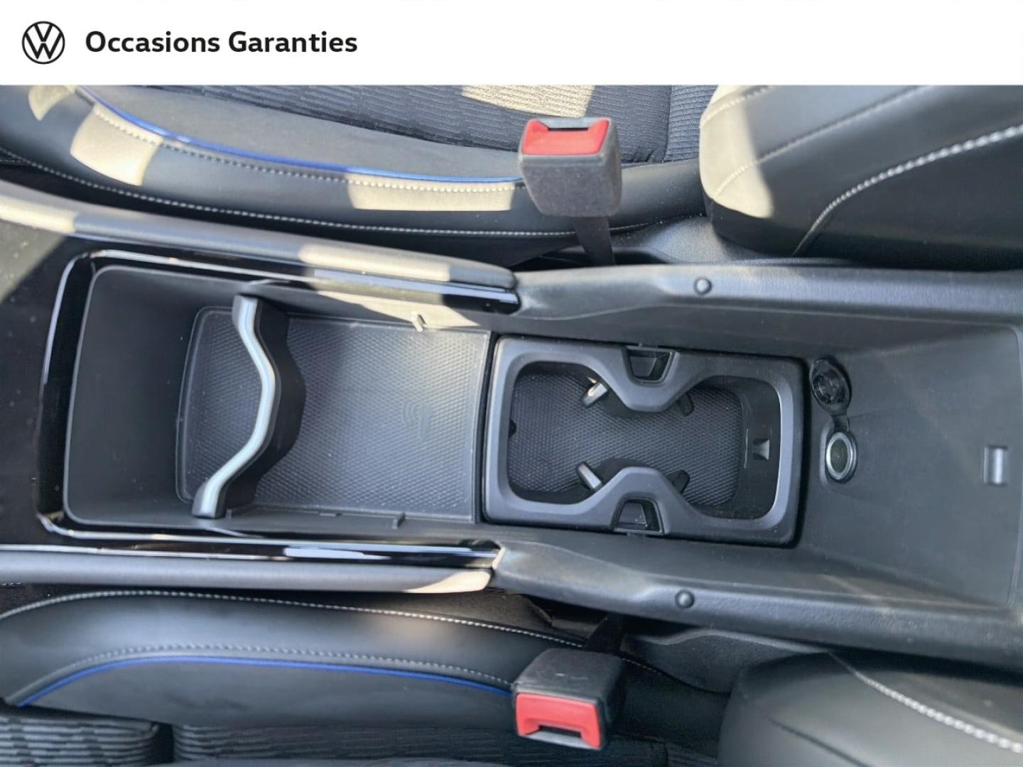 Voitures occasions VOLKSWAGEN TIGUAN R-Line Edition Villemomble
