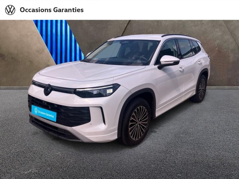 Voitures occasions VOLKSWAGEN Tayron Life Plus Villemomble