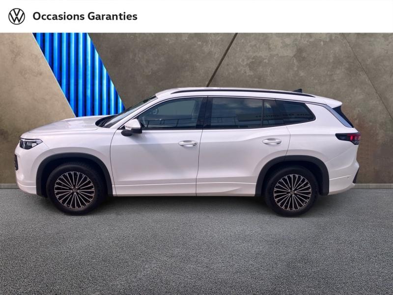 Voitures occasions VOLKSWAGEN Tayron Life Plus Villemomble