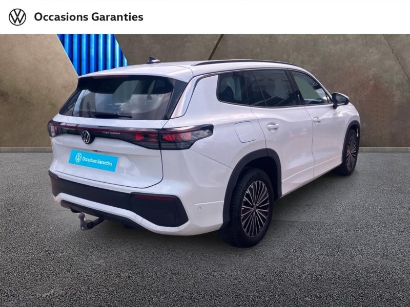 Voitures occasions VOLKSWAGEN Tayron Life Plus Villemomble