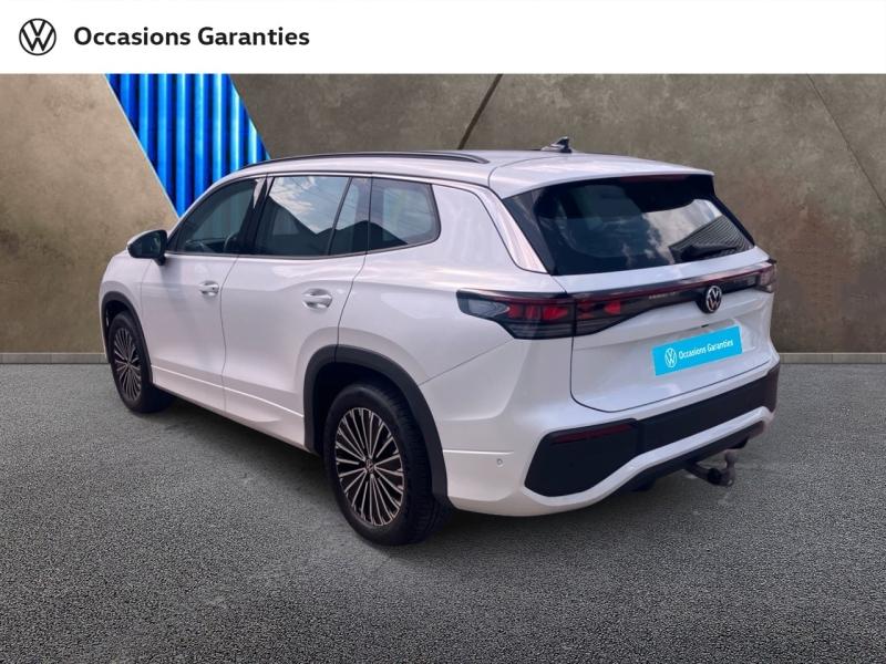 Voitures occasions VOLKSWAGEN Tayron Life Plus Villemomble