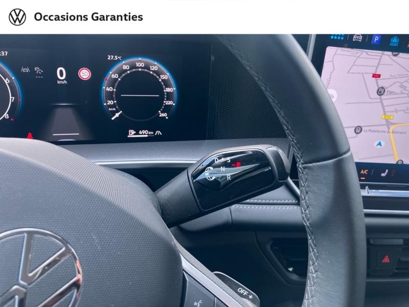 Voitures occasions VOLKSWAGEN Tayron Life Plus Villemomble