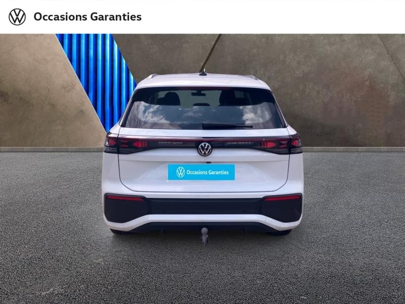 Voitures occasions VOLKSWAGEN Tayron Life Plus Villemomble