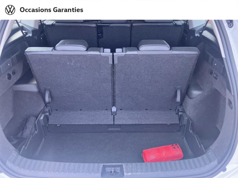 Voitures occasions VOLKSWAGEN Tayron Life Plus Villemomble