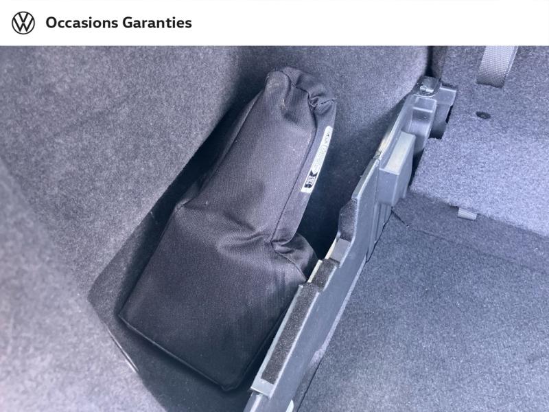 Voitures occasions VOLKSWAGEN Tayron Life Plus Villemomble