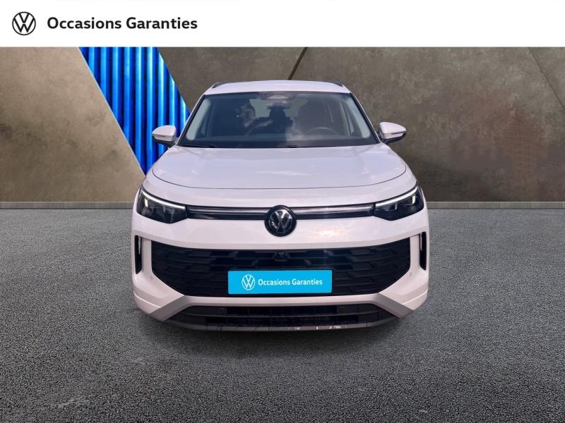 Voitures occasions VOLKSWAGEN Tayron Life Plus Villemomble