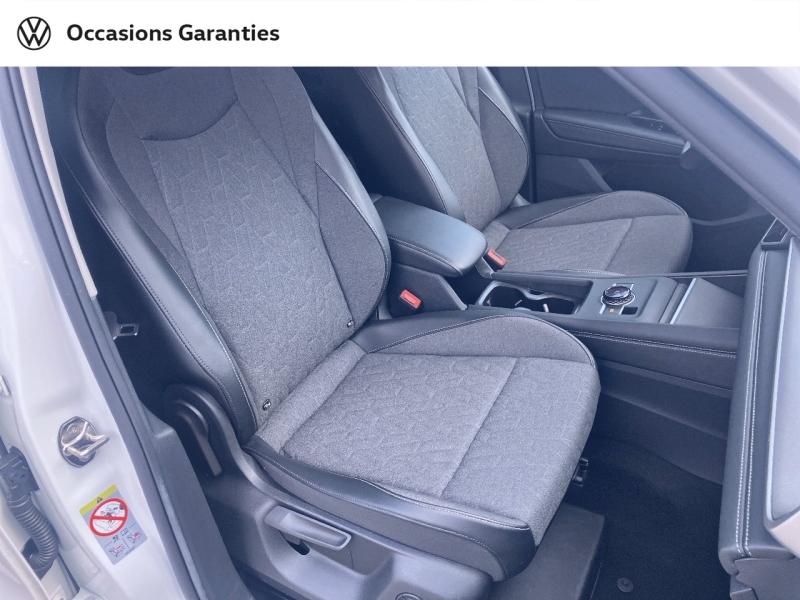 Voitures occasions VOLKSWAGEN Tayron Life Plus Villemomble