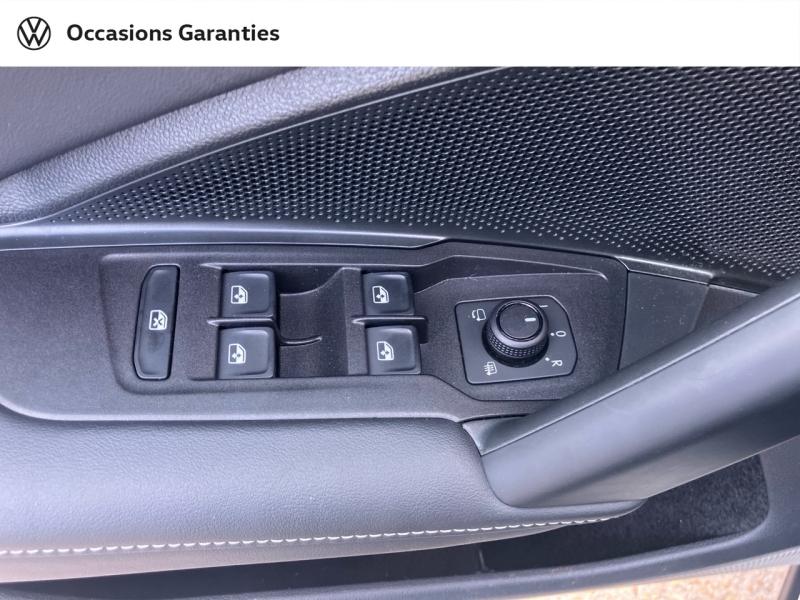 Voitures occasions VOLKSWAGEN Tayron Life Plus Villemomble