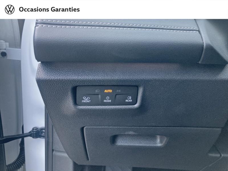 Voitures occasions VOLKSWAGEN Tayron Life Plus Villemomble