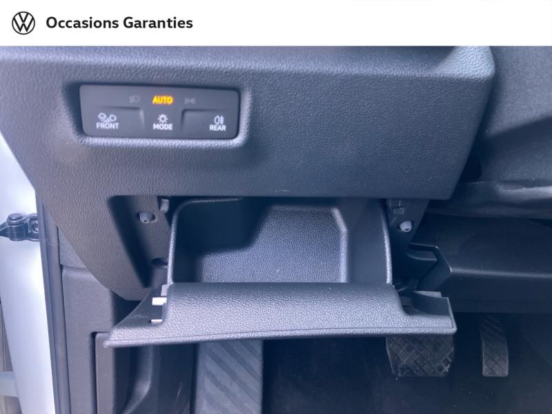 Voitures occasions VOLKSWAGEN Tayron Life Plus Villemomble