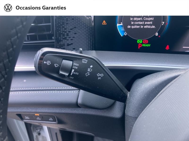 Voitures occasions VOLKSWAGEN Tayron Life Plus Villemomble