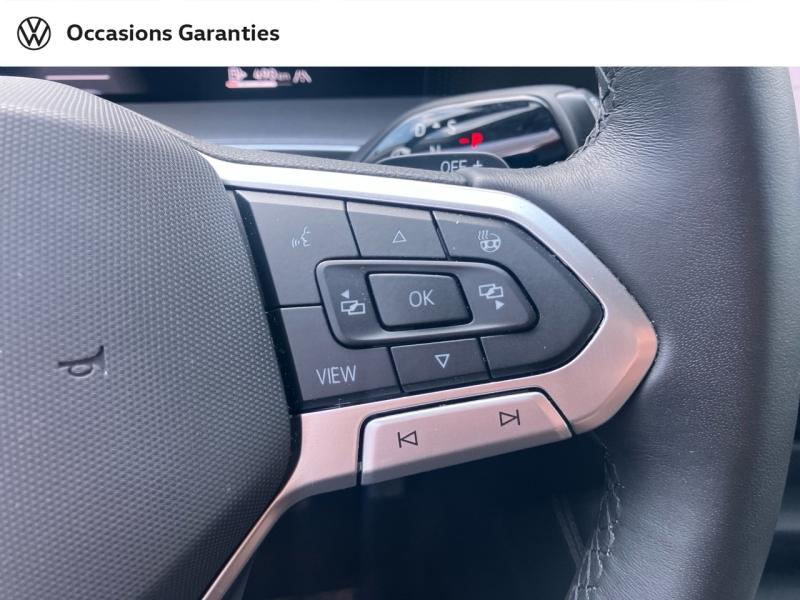 Voitures occasions VOLKSWAGEN Tayron Life Plus Villemomble