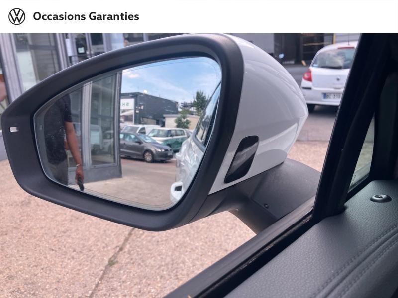 Voitures occasions VOLKSWAGEN Tayron Life Plus Villemomble