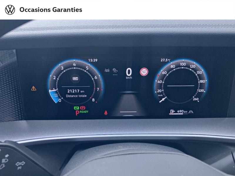 Voitures occasions VOLKSWAGEN Tayron Life Plus Villemomble