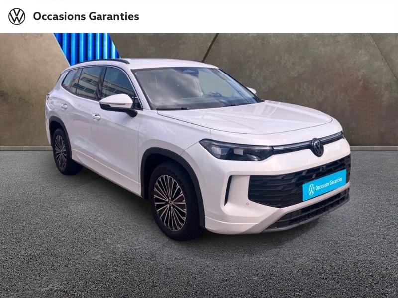 Voitures occasions VOLKSWAGEN Tayron Life Plus Villemomble