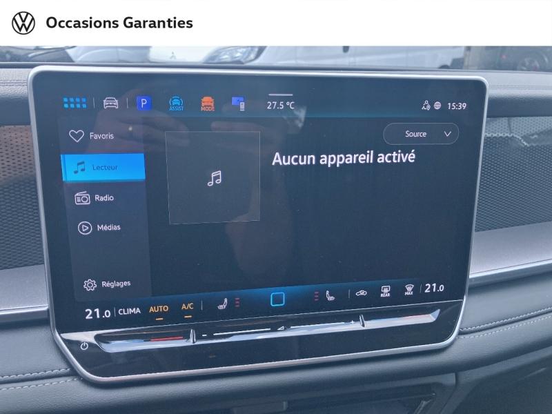 Voitures occasions VOLKSWAGEN Tayron Life Plus Villemomble