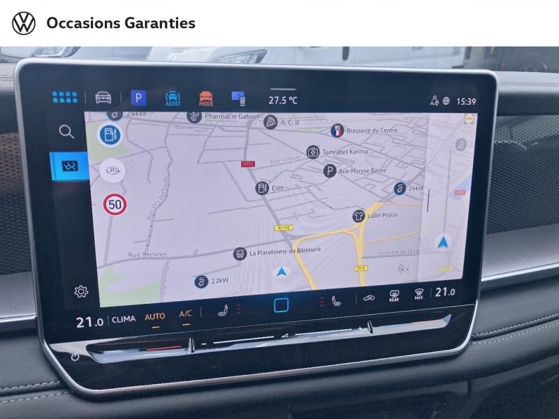 Voitures occasions VOLKSWAGEN Tayron Life Plus Villemomble