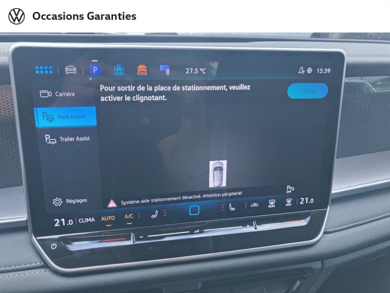 Voitures occasions VOLKSWAGEN Tayron Life Plus Villemomble
