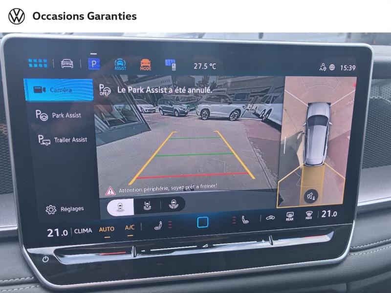 Voitures occasions VOLKSWAGEN Tayron Life Plus Villemomble