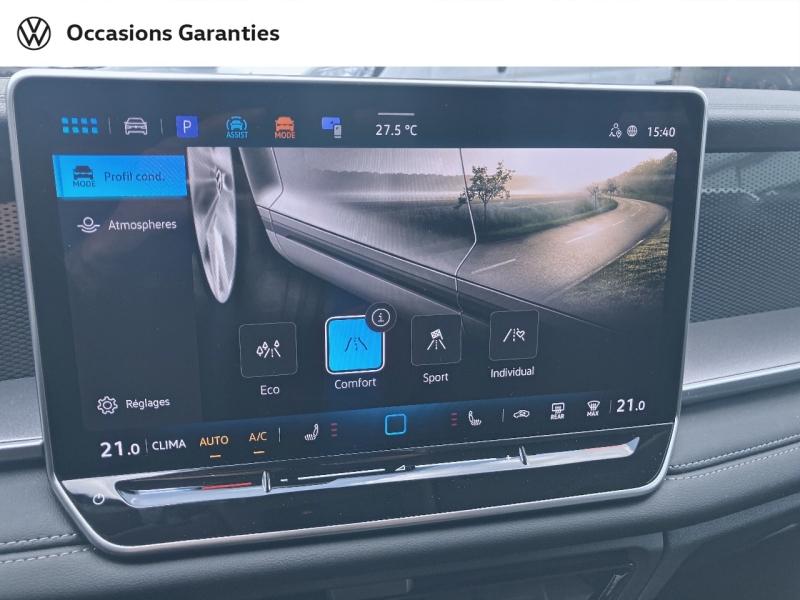 Voitures occasions VOLKSWAGEN Tayron Life Plus Villemomble