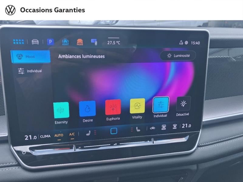 Voitures occasions VOLKSWAGEN Tayron Life Plus Villemomble