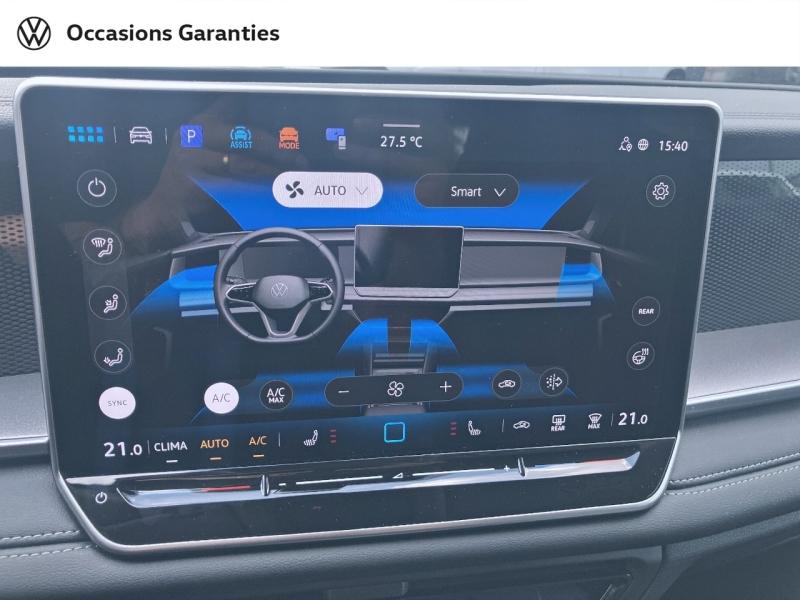 Voitures occasions VOLKSWAGEN Tayron Life Plus Villemomble