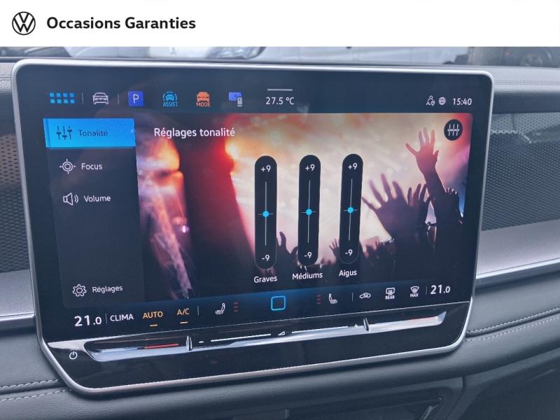 Voitures occasions VOLKSWAGEN Tayron Life Plus Villemomble