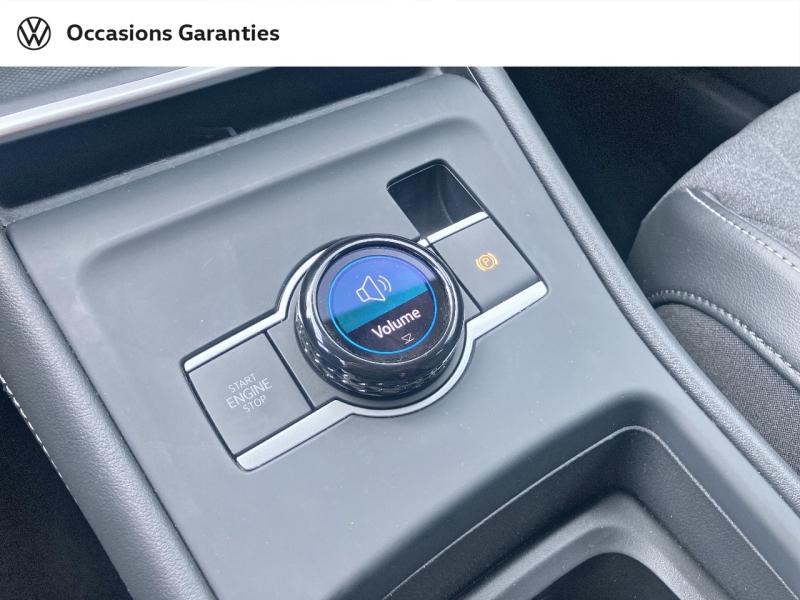 Voitures occasions VOLKSWAGEN Tayron Life Plus Villemomble